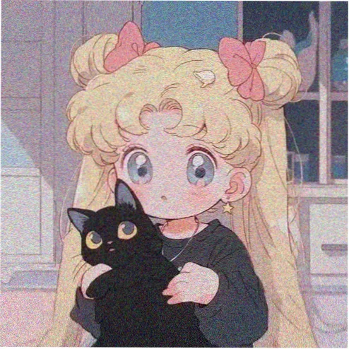 读者头像